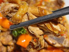 -时间仓(月湖公园店)