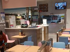 -小杨生煎(周浦万达店)