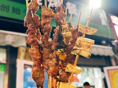 -同来顺烧烤餐厅(哈尔滨道店)