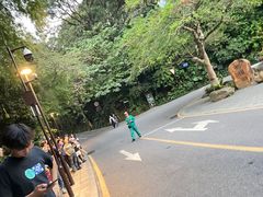 -点都德(华强南店)