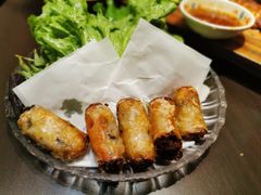 -大头虾越式风味餐厅(光明广场店)