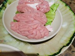 -椒香城门口重庆老火锅(美颂广场店)