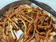 -苏袁麻辣烫(呼和浩特总局街店)
