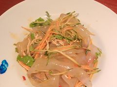 -北平食府(马鞍山路店)