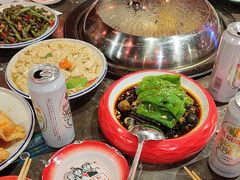 -粗粮人家·东北菜(洋桥店)