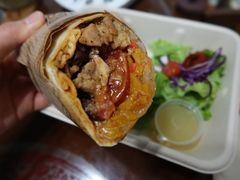 -就是卷儿Wrap and Roll(宣化路店)