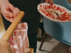 -韩时烤肉(枫蓝店)