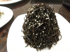 -烤肉宛饭庄(南礼士路店)