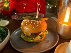 -THE CANNERY&JUJU 新鲜海鲜·牛排美食酒廊