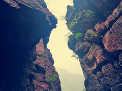 -云台山风景名胜区