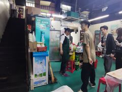 -小民大排档(马场角横路店)
