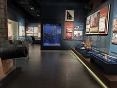 -中国人民解放军海军博物馆