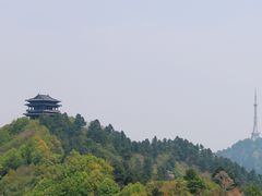 -敬亭山风景名胜区