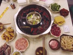 -大龙火锅(老店)