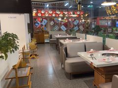 -满江红火锅(凯德店)