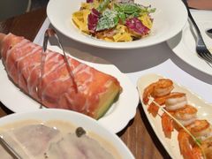 -CAPARESH開府莱舍(望京金辉店)