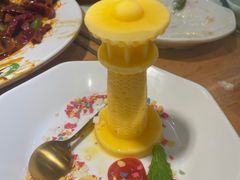 -青禾小厨新疆菜(总店)
