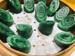 艾叶米糕-徽味大班(定慧桥店)