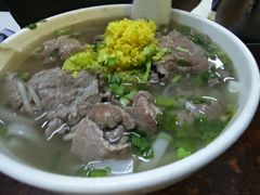 -潮镇老尾牛杂(环城西路店)
