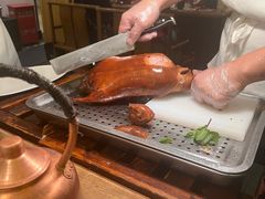 -范家小馆·烤鸭新京菜(金融街店)