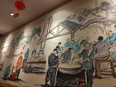 -老雒阳面馆·水席·洛阳菜(王城路店)