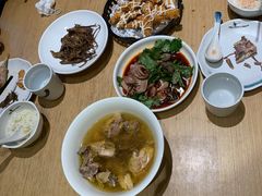 -兔爸私家小厨(新北万达店)