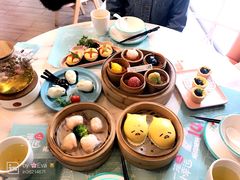 -一笼小幸运