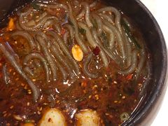 -金乐活美食(中街店)