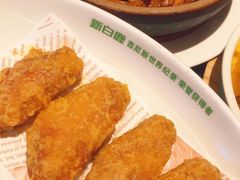 -新白鹿餐厅(虹桥南丰城店)