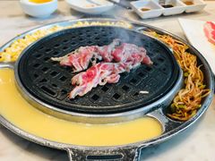 -韩宫宴烤肉·料理(南京江宁万达店)