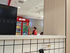 -子午路张记肉夹馍(兵马俑店)