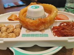-尹三豆汁(前门旗舰店)