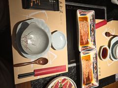 -匠和风精致料理(成都龙湖滨江天街店)