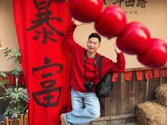 -溪岸路花鸟市场