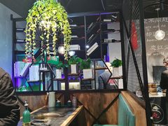 -杨记齐齐哈尔烤肉(五莲路店)