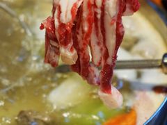 -潮味四季潮汕牛肉火锅(来凤街店)