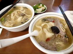 -合记烩面(人民路店)