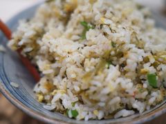 花饭-静一餐厅·湖北菜(前门创始店)