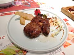 -杯子红牛排(创意产业园店)