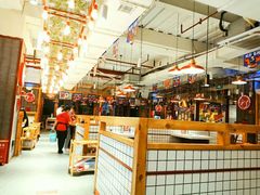 -贤合庄卤味火锅(顺城店)