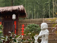 -五泄景区