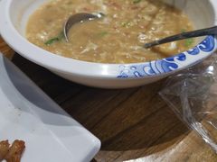 疙瘩汤-一九烧烤(莱山区初家店)