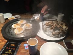 -海味当家·蒸锅海鲜(星海公园店)