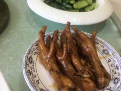 -昆承湖酒家·本帮农家菜