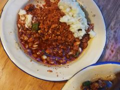 -拈签一笑黄牛肉辣卤串串