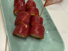 -喜势点·糖沙翁手工茶点·本地人茶居(永庆坊店)