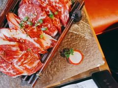 -谷牛和牛烤肉(漕河泾印象城店)