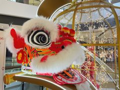 店内环境-合景·悠方(成都店)