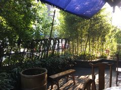 -庶民居中餐馆(花土店)
