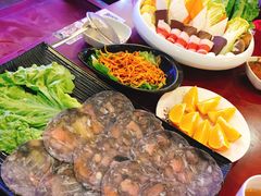-捞旺猪肚鸡(街道口店)